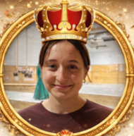 Notre nouvelle Reine Clara organise un Tir le 10 avril prochain !!