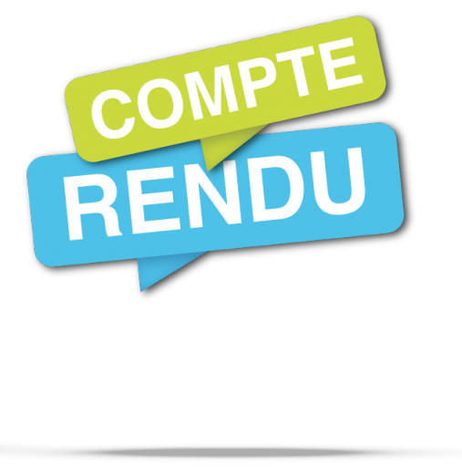 Compte rendu AG 2026