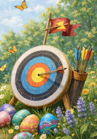 Vacances de Printemps