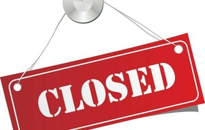 Fermeture de la Salle d'entrainement du Complexe Sportif de la Forêt du 16 décembre 2025 au 04 janvier 2026 inclus