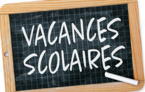 Vacances de la Toussaint - Horaires d'ouverture de la Salle