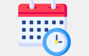 Calendrier des activités du Club 2025/2026