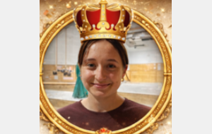 Notre nouvelle Reine Clara organise un Tir le 10 avril prochain !!