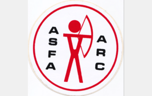 Logo ASFA 1972