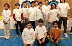 Fleury-Saran ; la relève !