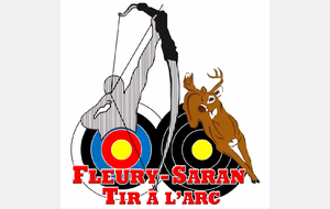 FLEURY-SARAN Tir à l'arc