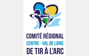 Comité régional Centre Val de Loire de tir à l'arc