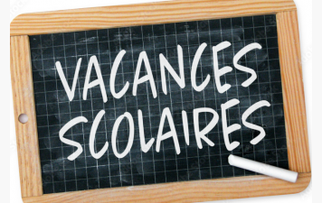 Vacances de la Toussaint - Horaires d'ouverture de la Salle