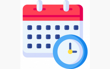 Calendrier des activités du Club 2025/2026
