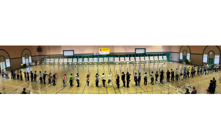 Un départ du dimanche