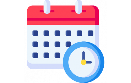 Calendrier des activités du Club 2025/2026