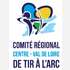 Comité régional Centre Val de Loire de tir à l'arc