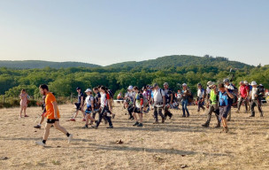 France campagne 2025 partie 2