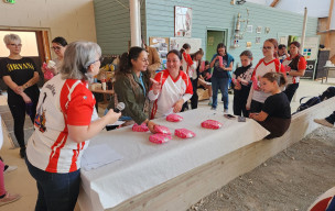Tir au féminin 2026