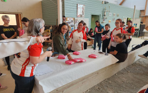 Tir au féminin 2026