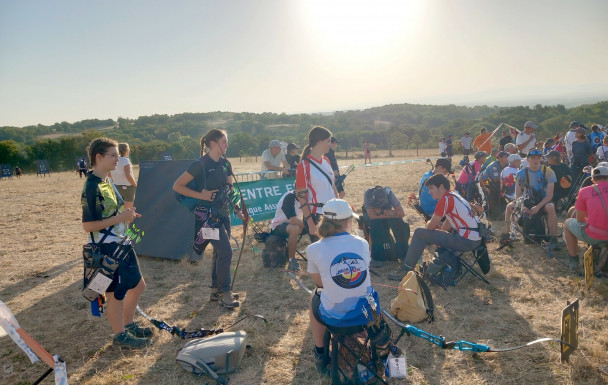 France campagne 2025 partie 2