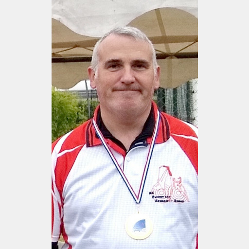 Ronan Marcault